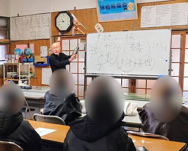 中３高３卒会式_4